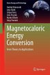 Magnetocaloric Energy Conversion... - Bild 1