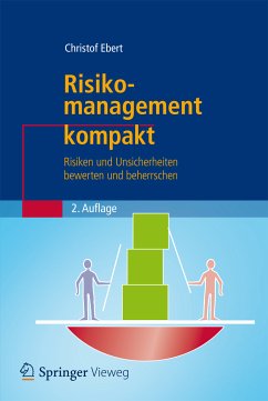 Risikomanagement kompakt (eBook, PDF) - Ebert, Christof