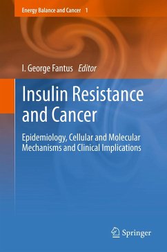 Insulin Resistance and Cancer (eBook, PDF)