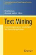 Text Mining (eBook, PDF) - Bild 1
