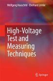 High-Voltage Test and Measuring Techniques (eBook, PDF)
