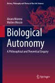 Biological Autonomy (eBook, PDF)