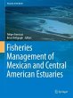 Fisheries Management of Mexican and... - Bild 1