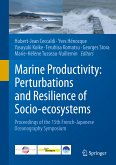 Marine Productivity: Perturbations and Resilience of Socio-ecosystems (eBook, PDF)