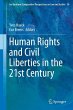 Human Rights and Civil Liberties in the... - Bild 1