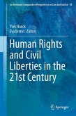 Human Rights and Civil Liberties in the 21st Century (eBook, PDF)