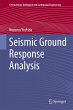 Seismic Ground Response Analysis... - Bild 1