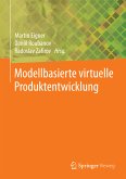 Modellbasierte virtuelle Produktentwicklung (eBook, PDF)