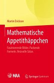 Mathematische Appetithäppchen (eBook, PDF)