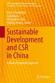 Sustainable Development and CSR in China (eBook, PDF)