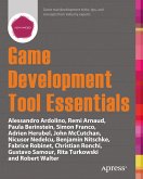 Game Development Tool Essentials (eBook, PDF)