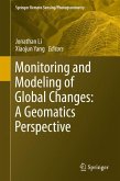 Monitoring and Modeling of Global Changes: A Geomatics Perspective (eBook, PDF)