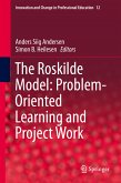 The Roskilde Model: Problem-Oriented Learning and Project Work (eBook, PDF)