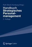 Handbuch Strategisches Personalmanagement (eBook, PDF)