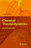 Chemical Thermodynamics (eBook, PDF) Chemical Thermodynamics (eBook, PDF)