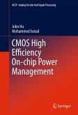 CMOS High Efficiency On-chip Power Management (eBook, PDF)