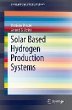 Solar Based Hydrogen Production Systems... - Bild 1