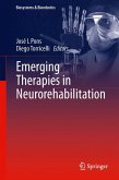 Emerging Therapies in Neurorehabilitation (eBook, PDF)