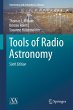 Tools of Radio Astronomy (eBook, PDF) - Bild 1