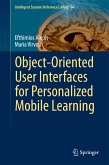 Object-Oriented User Interfaces for Personalized Mobile Learning (eBook, PDF)