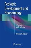 Pediatric Development and Neonatology (eBook, PDF)