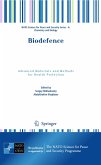 Biodefence (eBook, PDF)