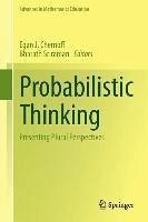 Probabilistic Thinking (eBook, PDF)