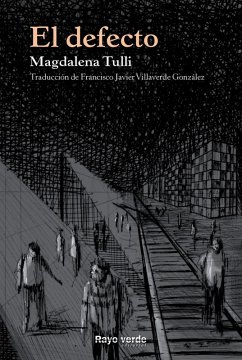 El defecto (eBook, ePUB) - Tulli, Magdalena