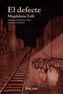 El defecte (eBook, ePUB) - Tulli, Magdalena
