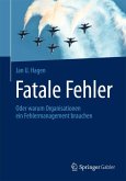 Fatale Fehler (eBook, PDF)