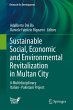 Sustainable Social, Economic and... - Bild 1