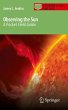 Observing the Sun (eBook, PDF) - Bild 1