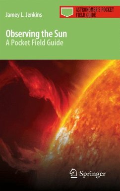 Observing the Sun (eBook, PDF) - Jenkins, Jamey L.