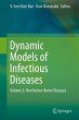 Dynamic Models of Infectious Diseases... - Bild 1