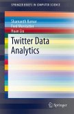 Twitter Data Analytics (eBook, PDF)