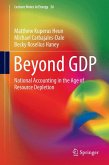 Beyond GDP (eBook, PDF)