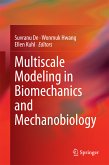 Multiscale Modeling in Biomechanics and Mechanobiology (eBook, PDF)
