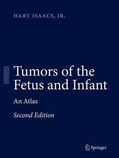 Tumors of the Fetus and Infant (eBook, PDF) - Isaacs, Hart