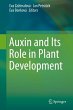 Auxin and Its Role in Plant Development... - Bild 1