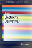 Electricity Derivatives (eBook, PDF)