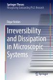 Irreversibility and Dissipation in Microscopic Systems (eBook, PDF)