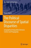 The Political Discourse of Spatial Disparities (eBook, PDF)