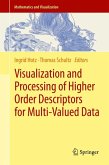 Visualization and Processing of Higher Order Descriptors for Multi-Valued Data (eBook, PDF)