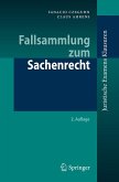 Fallsammlung zum Sachenrecht (eBook, PDF)