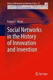 Social Networks in the History of Innovation and Invention (eBook, PDF)