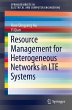 Resource Management for Heterogeneous... - Bild 1
