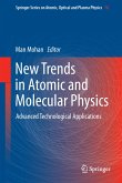 New Trends in Atomic and Molecular Physics (eBook, PDF)