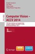 Computer Vision -- ACCV 2014 (eBook,... - Bild 1
