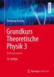 Grundkurs Theoretische Physik 3 (eBook,... - Bild 1