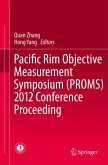 Pacific Rim Objective Measurement Symposium (PROMS) 2012 Conference Proceeding (eBook, PDF)
